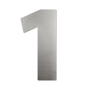 Biotag 1 – Placa de Sinalização Numérica