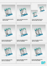 Biotag – Placa de Sinalização para Pet Friendly - Imagem 4