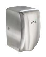 SECADOR DE MAOS ADLER INOX 127 W