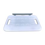 BANCO PARA BANHO ARTICULAVEL COMPACTO – PRATICO E SEGURO