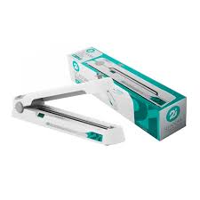 Seladora para Grau Cirurgico com Guilhotina - 2i