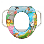 Redutor de Assento para Vaso Sanitário safari - Imagem 6