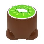 Banqueta Infantil Fruta Kiwi – Tamanho G