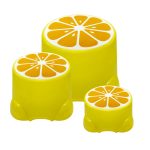 Banqueta Infantil Fruta Limão – Tamanho M - Imagem 2