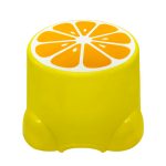 Banqueta Infantil Fruta Limão – Tamanho G