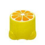 Banqueta Infantil Fruta Limão – Tamanho M