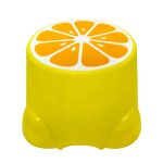 Banqueta Infantil Fruta Limão – Tamanho P
