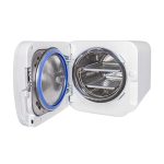 AUTOCLAVE VITALE  12 LITROS  BIVOLT - Imagem 4