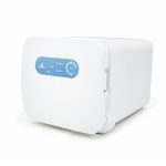 AUTOCLAVE VITALE 21 LITROS BIVOLT - Imagem 3