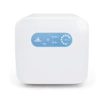 AUTOCLAVE VITALE 21 LITROS BIVOLT