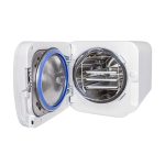 AUTOCLAVE VITALE 21 LITROS BIVOLT - Imagem 4