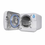 AUTOCLAVE VITALE 5 LITROS RECONDICIOANDA - Imagem 2