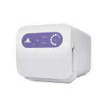 AUTOCLAVE VITALE 5 LITROS RECONDICIOANDA - Imagem 3