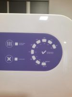 AUTOCLAVE VITALE 5 LITROS - Imagem 4