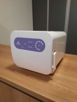 AUTOCLAVE VITALE 5 LITROS - Imagem 6