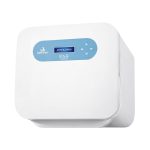 AUTOCLAVE VITALE CD 21 LITROS BIVOLT