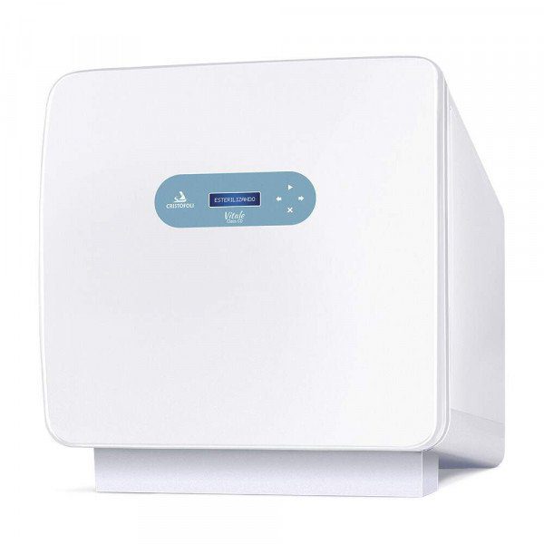 15398613443-autoclavevitaleclasscd54.jpg AUTOCLAVE 54 LITROS CLASSE B - Imagem 1