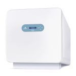 AUTOCLAVE 54 LITROS CLASSE B - Imagem 3