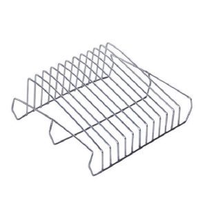 SUPORTE PARA 13 EMBALAGENS DE ESTERILIZAÇÃO – COMPATÍVEL COM AUTOCLAVES 12L E 21L