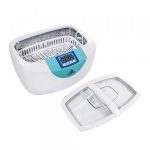 CUBA DE ULTRASSON CRISTOFOLI - 127V - Imagem 3