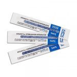 INDICADOR QUIMICO INTEGRADOR STEAMPLUS CLASSE 5 - Imagem 2