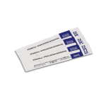 INDICADOR QUIMICO INTEGRADOR STEAMPLUS CLASSE 5 - Imagem 3