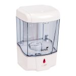 SABONETEIRA AUTOMATICA SENSOR 700ML BIOVIS