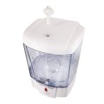 SABONETEIRA AUTOMATICA SENSOR 700ML BIOVIS - Imagem 2