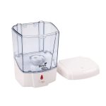 SABONETEIRA AUTOMATICA SENSOR 700ML BIOVIS - Imagem 3