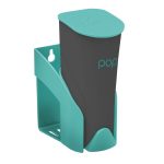 BIO POP DISPENSADOR DE DETERGENTE (VERDE/GRAFITE) - Imagem 2