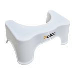 DICROK APOIO PARA OS PES – ERGONOMICO - Imagem 2