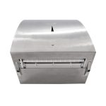 TOALHEIRO AUTOCORTE NOBLE – DISPENSER PARA PAPEL TOALHA EM BOBINA - Imagem 2
