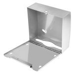 TOALHEIRO NOBLE ESCOVADO - Imagem 2