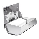 TOALHEIRO VISIUM POLIDO - Imagem 4