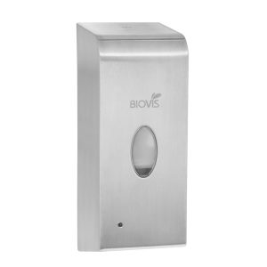 SABONETEIRA ESPUMA NOBLE AUTOMATICO