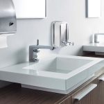 SABONETEIRA VISIUM INOX 500ML SEM VISOR - POLIDA - Imagem 2